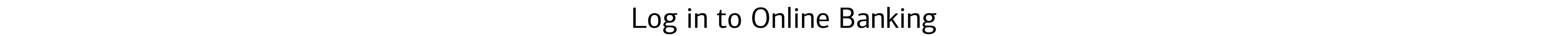 Log in to Online ВАИКing